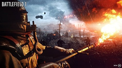 Battlefield 1 (DE)