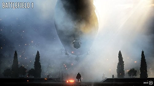 Battlefield 1 (DE)