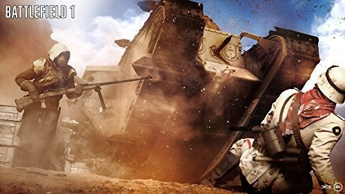 Battlefield 1 (DE)