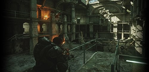 Gears of War (DE) — Ultimate Edition