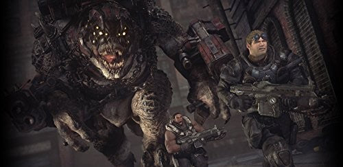 Gears of War (DE) — Ultimate Edition