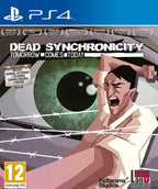 Dead Synchronicity: Tomorrow comes today (GB)