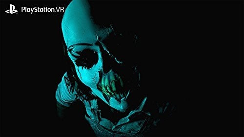 Until Dawn: Rush of Blood (DE)