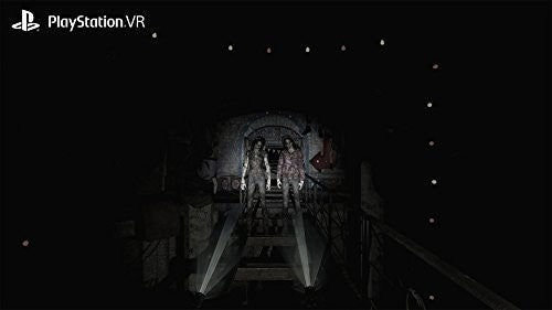 Until Dawn: Rush of Blood (DE)