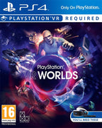 PlayStation VR Worlds (AT)