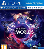 PlayStation VR Worlds (AT)