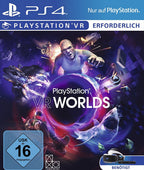 PlayStation VR Worlds (DE)