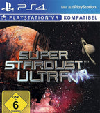 Super Stardust Ultra VR (DE)