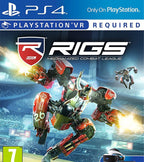 RIGS: Mechanized Combat League (AT)