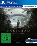 Robinson: The Journey (DE)
