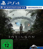 Robinson: The Journey (DE)