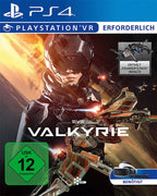 EVE: Valkyrie (DE)