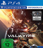 EVE: Valkyrie (DE)