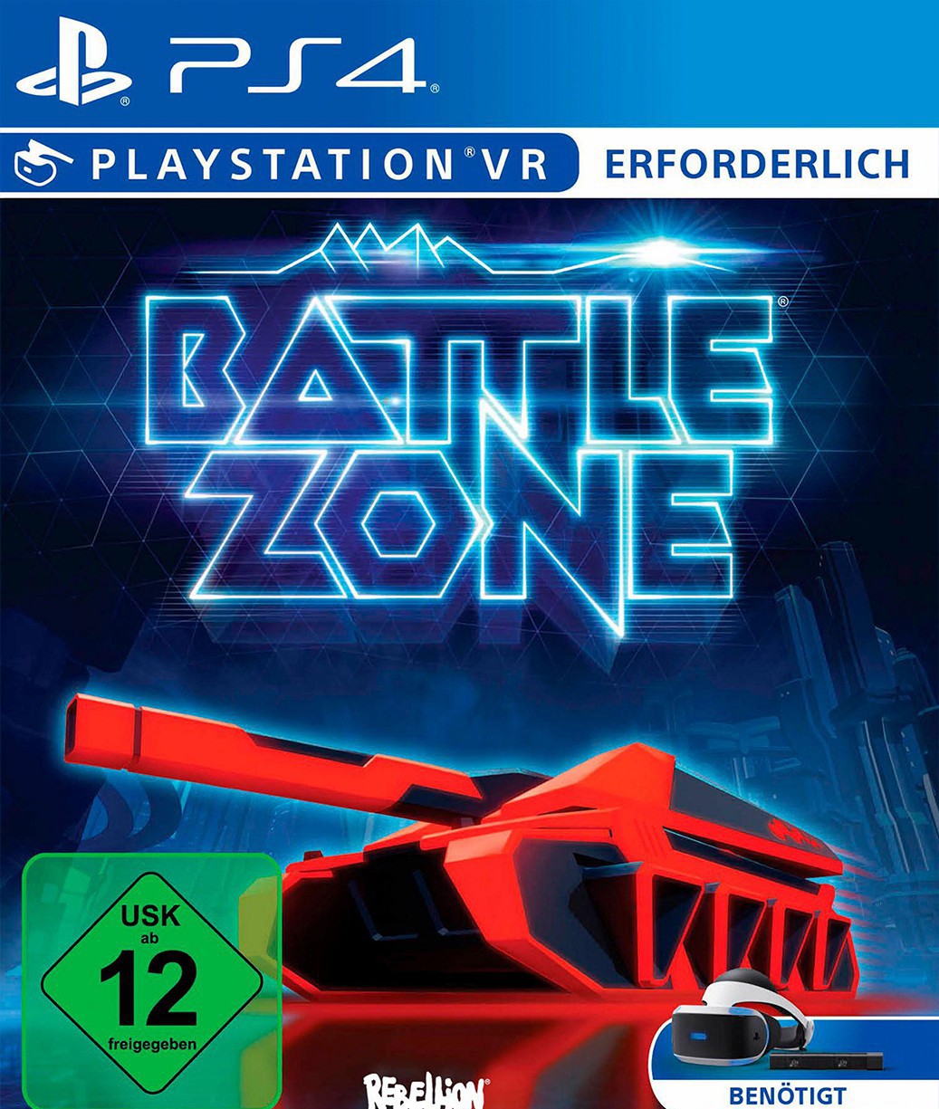 Battlezone (AT)