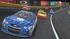 NASCAR Heat: Evolution (US)