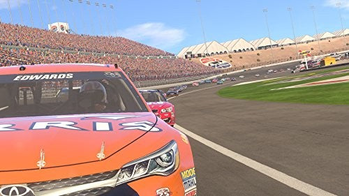 NASCAR Heat: Evolution (US)