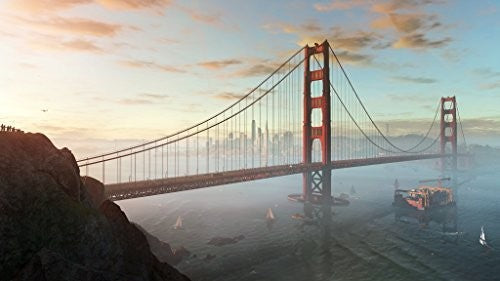 Watch Dogs 2 (DE)