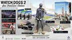Watch Dogs 2 San Fransisco Edition (DE) — San Fransisco Edition
