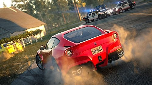 The Crew (DE) — Ultimate Edition
