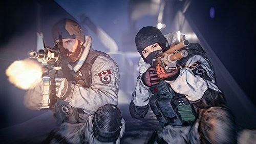 Rainbow Six: Siege (DE) — Gold Edition