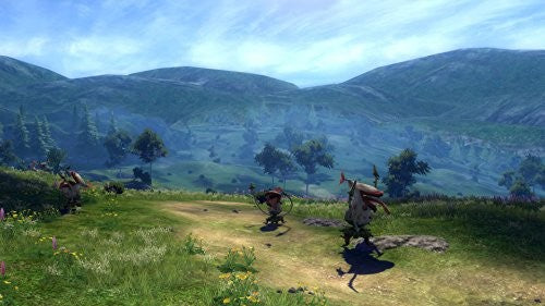 Sword Art Online: Hollow Realization (DE)