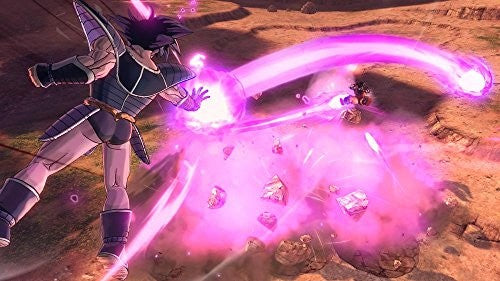 Dragon Ball Xenoverse 2 (DE)