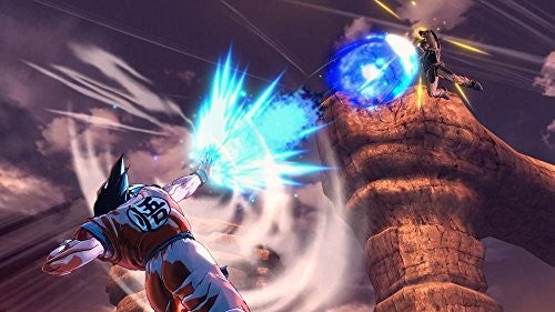 Dragon Ball Xenoverse 2 (DE)