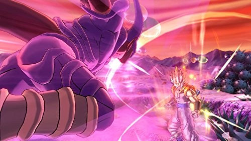 Dragon Ball: Xenoverse 2 (DE)