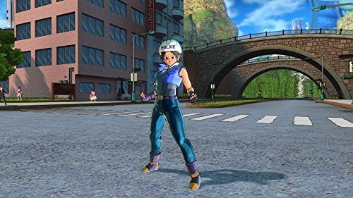 Dragon Ball: Xenoverse 2 (DE)