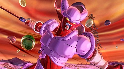Dragon Ball: Xenoverse 2 (DE)