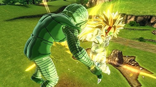Dragon Ball: Xenoverse 2 (DE)
