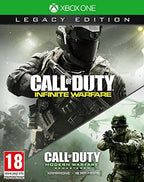 Call of Duty: Infinite Warfare (AT) — Legacy Edition