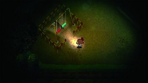 Yomawari: Night Alone (DE)