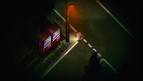 Yomawari: Night Alone (DE)