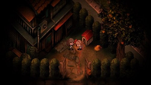 Yomawari: Night Alone (DE)