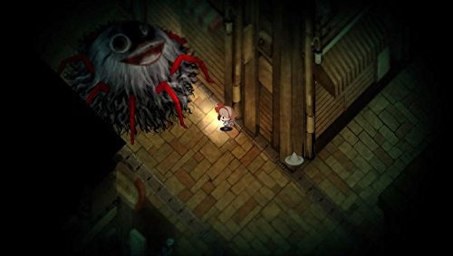Yomawari: Night Alone (DE)