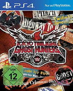 Tokyo Twilight Ghost Hunters: Daybreak Special Gigs (DE)