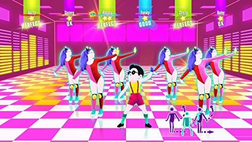 Just Dance 2017 (DE)