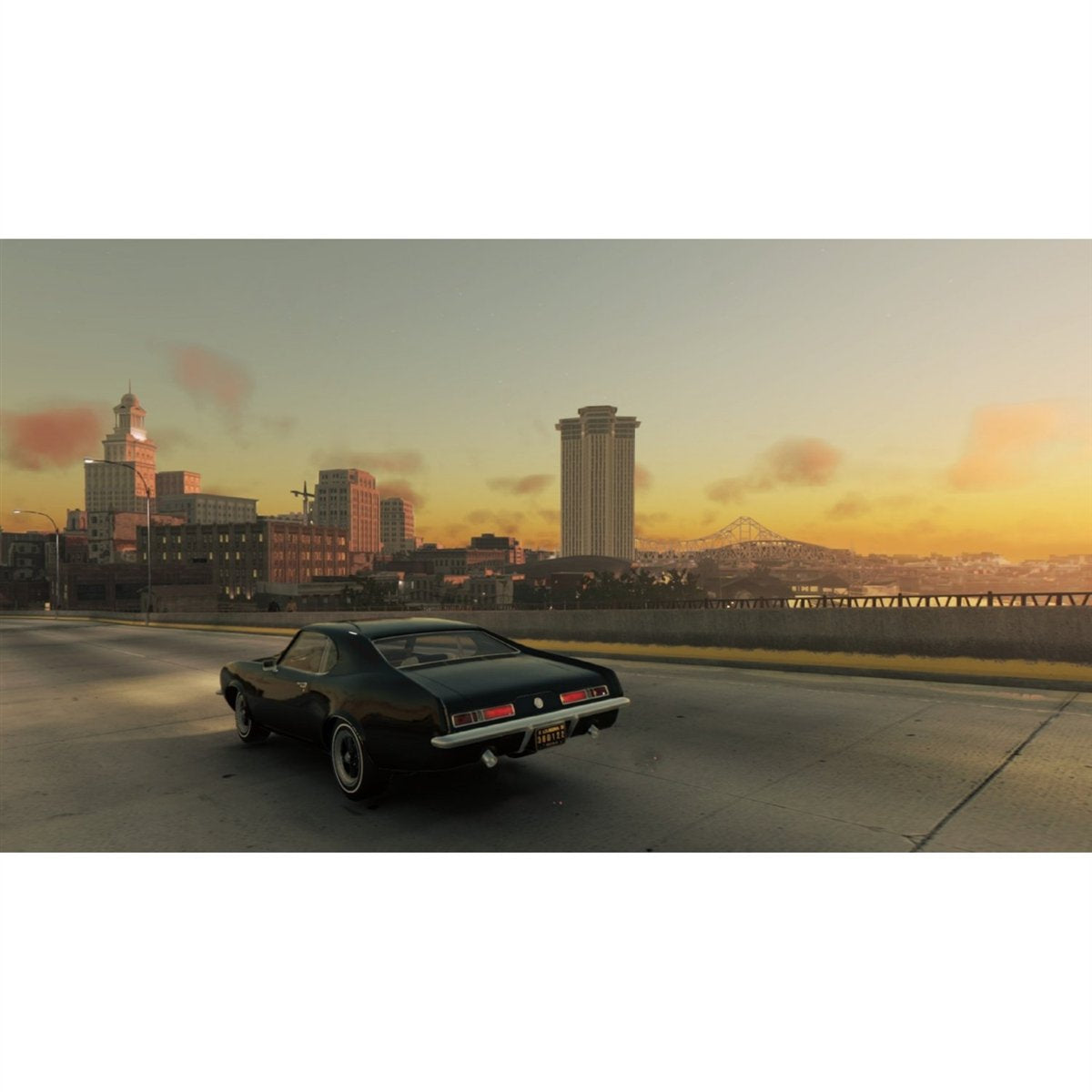 Mafia III (DE) — Day One Edition