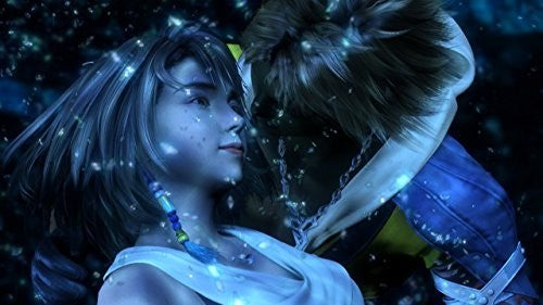 Final Fantasy X | X-2: HD (GB) — Remastered