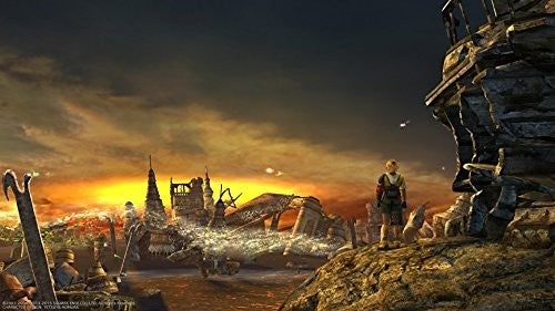 Final Fantasy X | X-2: HD (GB) — Remastered