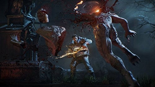 Gears of War 4 (GB)