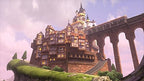 World of Final Fantasy (DE)