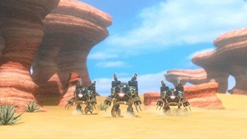 World of Final Fantasy (DE)