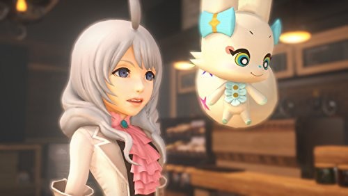 World of Final Fantasy (DE)