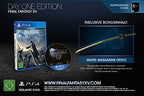 Final Fantasy XV (DE) — Day One Edition