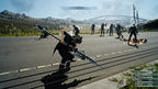 Final Fantasy XV (DE) — Day One Edition