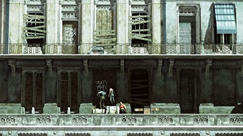 Dishonored 2: Das Vermächtnis der Maske (DE)