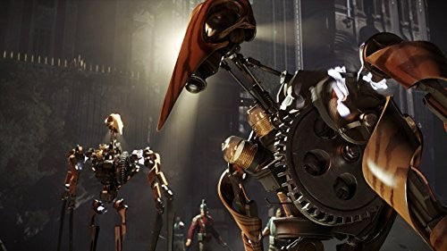 Dishonored 2: Das Vermächtnis der Maske (AT)