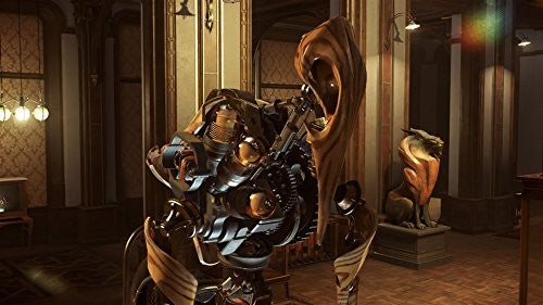 Dishonored 2: Das Vermächtnis der Maske (AT)
